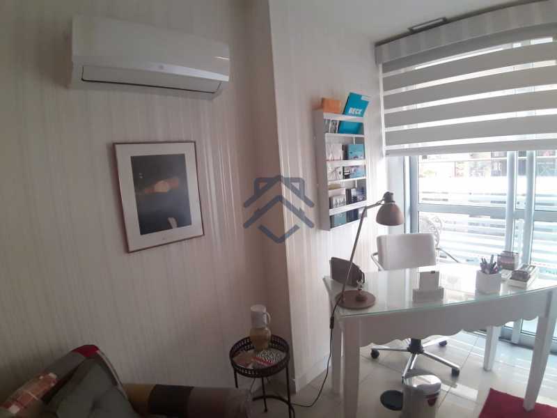 Conheça 11 do imóvel - Sala Comercial 20m² para alugar Tijuca, Rio de Janeiro - R$ 1.390 - TJSL28174 - 12 11 - Sala Comercial 20m² para alugar Tijuca, Rio de Janeiro - R$ 1.390 - TJSL28174 - 12