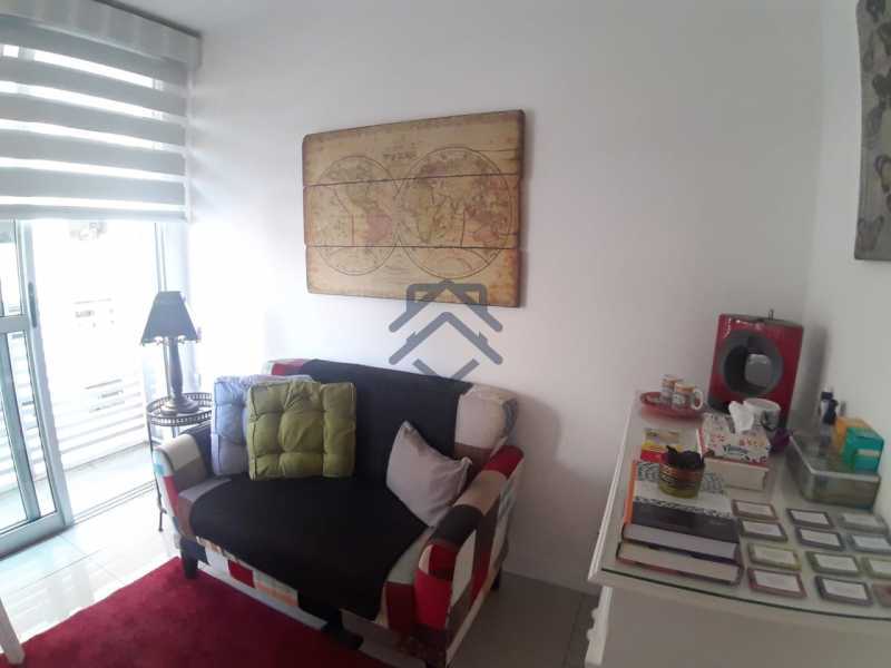 Conheça 13 do imóvel - Sala Comercial 20m² para alugar Tijuca, Rio de Janeiro - R$ 1.390 - TJSL28174 - 14 13 - Sala Comercial 20m² para alugar Tijuca, Rio de Janeiro - R$ 1.390 - TJSL28174 - 14