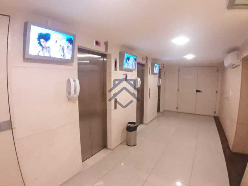 Conheça 27 do imóvel - Sala Comercial 20m² para alugar Tijuca, Rio de Janeiro - R$ 1.390 - TJSL28174 - 28 27 - Sala Comercial 20m² para alugar Tijuca, Rio de Janeiro - R$ 1.390 - TJSL28174 - 28