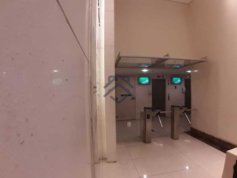 Conheça 28 do imóvel - Sala Comercial 20m² para alugar Tijuca, Rio de Janeiro - R$ 1.390 - TJSL28174 - 29 28 - Sala Comercial 20m² para alugar Tijuca, Rio de Janeiro - R$ 1.390 - TJSL28174 - 29
