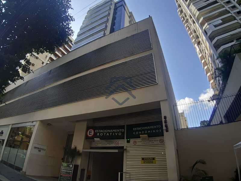 Conheça 30 do imóvel - Sala Comercial 20m² para alugar Tijuca, Rio de Janeiro - R$ 1.390 - TJSL28174 - 31 30 - Sala Comercial 20m² para alugar Tijuca, Rio de Janeiro - R$ 1.390 - TJSL28174 - 31