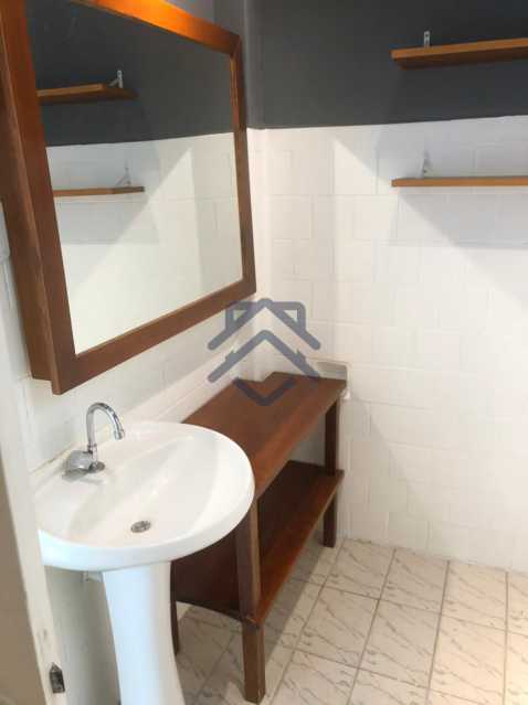 Conheça 8 do imóvel - Apartamento 2 Quartos á Venda no Engenho de Dentro - 533 - 9 8 - Apartamento 2 Quartos á Venda no Engenho de Dentro - 533 - 9