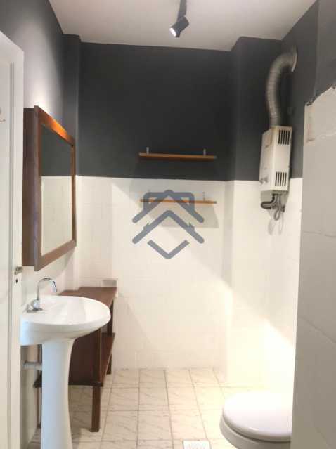 Conheça 10 do imóvel - Apartamento 2 Quartos á Venda no Engenho de Dentro - 533 - 11 10 - Apartamento 2 Quartos á Venda no Engenho de Dentro - 533 - 11