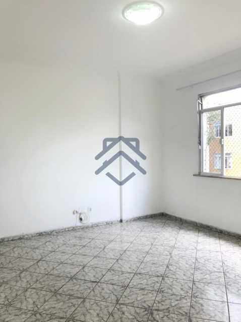Conheça 2 do imóvel - Apartamento 2 Quartos á Venda no Engenho de Dentro - 533 - 3 2 - Apartamento 2 Quartos á Venda no Engenho de Dentro - 533 - 3