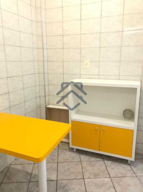 Conheça 13 do imóvel - Apartamento 2 Quartos á Venda no Engenho de Dentro - 533 - 14 13 - Apartamento 2 Quartos á Venda no Engenho de Dentro - 533 - 14