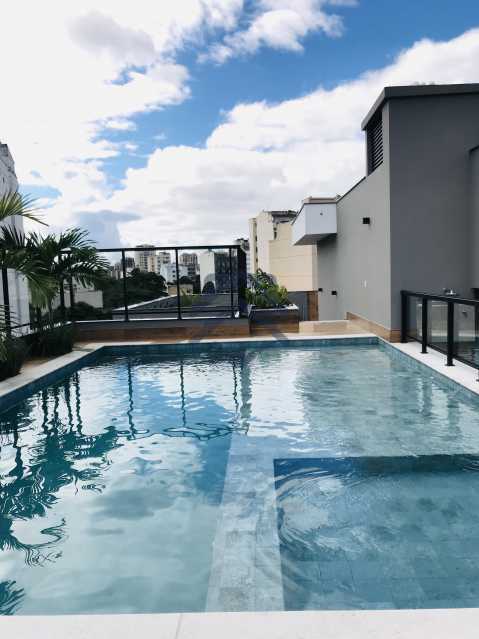 Conheça 2 do imóvel - Apartamento 3 quartos à venda Tijuca, Rio de Janeiro - R$ 818.000 - BAAP3005 - 3 2 - Apartamento 3 quartos à venda Tijuca, Rio de Janeiro - R$ 818.000 - BAAP3005 - 3