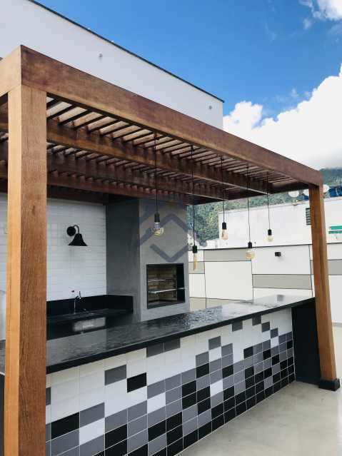 Conheça 19 do imóvel - Apartamento 3 quartos à venda Tijuca, Rio de Janeiro - R$ 818.000 - BAAP3005 - 20 19 - Apartamento 3 quartos à venda Tijuca, Rio de Janeiro - R$ 818.000 - BAAP3005 - 20