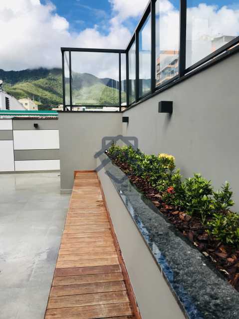 Conheça 20 do imóvel - Apartamento 3 quartos à venda Tijuca, Rio de Janeiro - R$ 818.000 - BAAP3005 - 21 20 - Apartamento 3 quartos à venda Tijuca, Rio de Janeiro - R$ 818.000 - BAAP3005 - 21