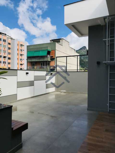 Conheça 22 do imóvel - Apartamento 3 quartos à venda Tijuca, Rio de Janeiro - R$ 818.000 - BAAP3005 - 23 22 - Apartamento 3 quartos à venda Tijuca, Rio de Janeiro - R$ 818.000 - BAAP3005 - 23