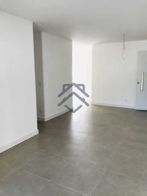 Conheça 5 do imóvel - Apartamento 3 quartos à venda Tijuca, Rio de Janeiro - R$ 818.000 - BAAP3005 - 6 5 - Apartamento 3 quartos à venda Tijuca, Rio de Janeiro - R$ 818.000 - BAAP3005 - 6