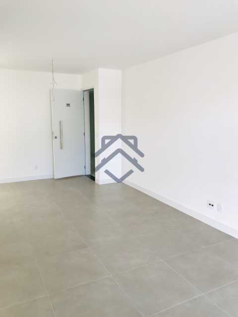 Conheça 8 do imóvel - Apartamento 3 quartos à venda Tijuca, Rio de Janeiro - R$ 818.000 - BAAP3005 - 9 8 - Apartamento 3 quartos à venda Tijuca, Rio de Janeiro - R$ 818.000 - BAAP3005 - 9