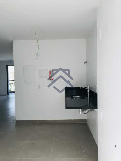 Conheça 12 do imóvel - Apartamento 3 quartos à venda Tijuca, Rio de Janeiro - R$ 818.000 - BAAP3005 - 13 12 - Apartamento 3 quartos à venda Tijuca, Rio de Janeiro - R$ 818.000 - BAAP3005 - 13