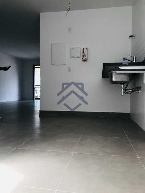 Conheça 13 do imóvel - Apartamento 3 quartos à venda Tijuca, Rio de Janeiro - R$ 818.000 - BAAP3005 - 14 13 - Apartamento 3 quartos à venda Tijuca, Rio de Janeiro - R$ 818.000 - BAAP3005 - 14