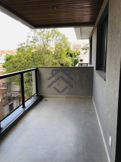 Conheça 9 do imóvel - Apartamento 3 quartos à venda Tijuca, Rio de Janeiro - R$ 818.000 - BAAP3005 - 10 9 - Apartamento 3 quartos à venda Tijuca, Rio de Janeiro - R$ 818.000 - BAAP3005 - 10