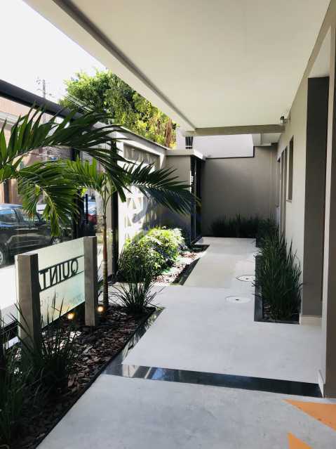 Conheça 28 do imóvel - Apartamento 3 quartos à venda Tijuca, Rio de Janeiro - R$ 818.000 - BAAP3005 - 29 28 - Apartamento 3 quartos à venda Tijuca, Rio de Janeiro - R$ 818.000 - BAAP3005 - 29