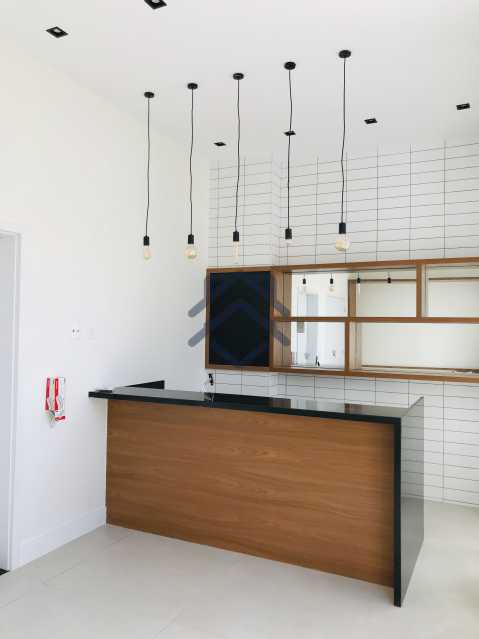 Conheça 24 do imóvel - Apartamento 3 quartos à venda Tijuca, Rio de Janeiro - R$ 818.000 - BAAP3005 - 25 24 - Apartamento 3 quartos à venda Tijuca, Rio de Janeiro - R$ 818.000 - BAAP3005 - 25