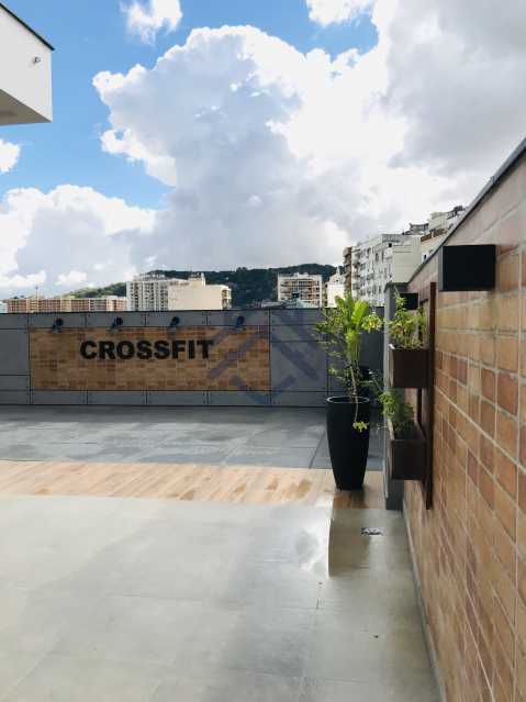 Conheça 23 do imóvel - Apartamento 3 quartos à venda Tijuca, Rio de Janeiro - R$ 818.000 - BAAP3005 - 24 23 - Apartamento 3 quartos à venda Tijuca, Rio de Janeiro - R$ 818.000 - BAAP3005 - 24