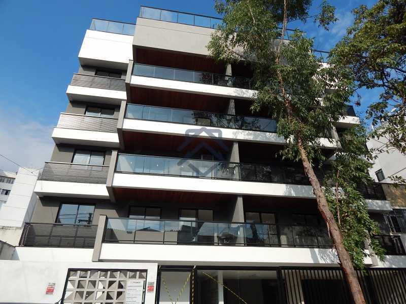 Conheça 26 do imóvel - Apartamento 3 quartos à venda Tijuca, Rio de Janeiro - R$ 818.000 - BAAP3005 - 27 26 - Apartamento 3 quartos à venda Tijuca, Rio de Janeiro - R$ 818.000 - BAAP3005 - 27