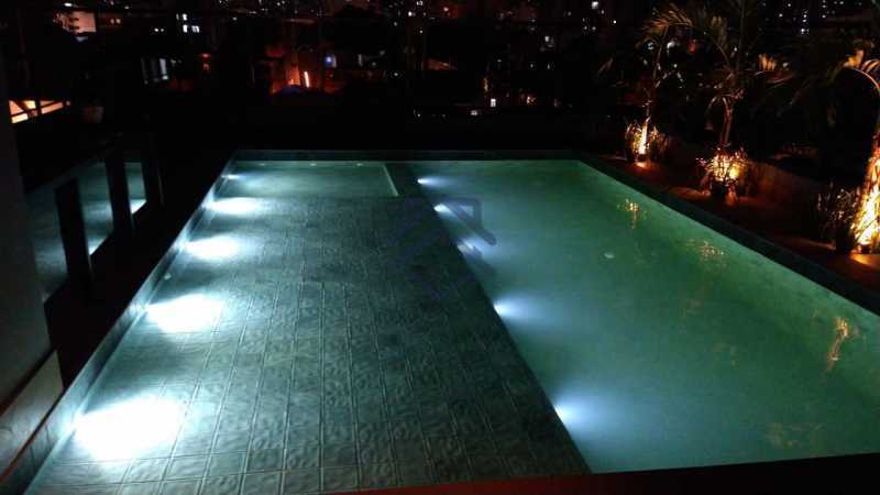 Conheça 4 do imóvel - Apartamento 3 quartos à venda Tijuca, Rio de Janeiro - R$ 818.000 - BAAP3005 - 5 4 - Apartamento 3 quartos à venda Tijuca, Rio de Janeiro - R$ 818.000 - BAAP3005 - 5