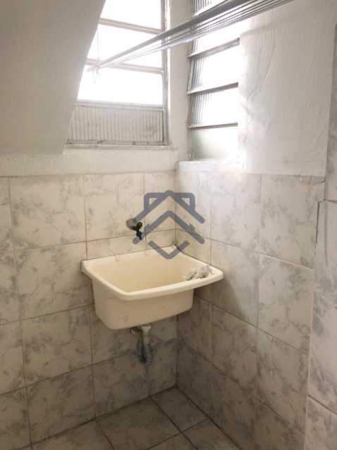 Conheça 19 do imóvel - Apartamento para venda e aluguel Rua Licínio Cardoso,São Francisco Xavier, Rio de Janeiro - R$ 850 - 3717 - 19 19 - Apartamento para venda e aluguel Rua Licínio Cardoso,São Francisco Xavier, Rio de Janeiro - R$ 850 - 3717 - 19