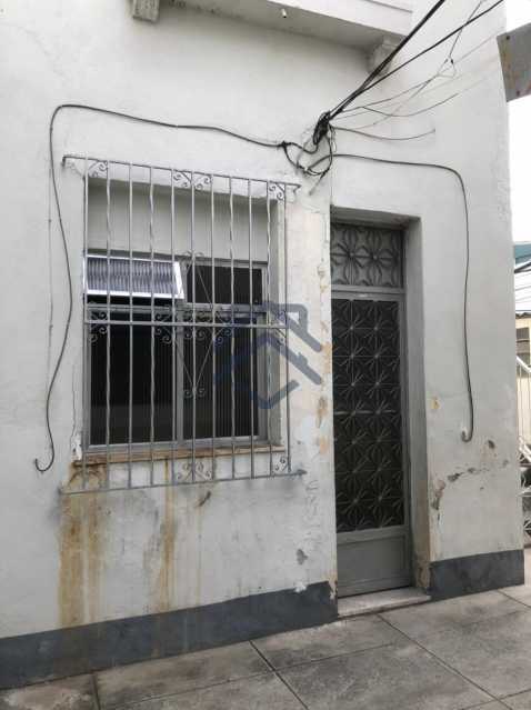 Conheça 1 do imóvel - Apartamento para venda e aluguel Rua Licínio Cardoso,São Francisco Xavier, Rio de Janeiro - R$ 850 - 3717 - 27 1 - Apartamento para venda e aluguel Rua Licínio Cardoso,São Francisco Xavier, Rio de Janeiro - R$ 850 - 3717 - 27