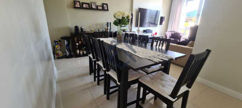 Conheça 3 do imóvel - Apartamento 3 Quartos a Venda no Engenho de Dentro - MEAP328366 - 4 3 - Apartamento 3 Quartos a Venda no Engenho de Dentro - MEAP328366 - 4