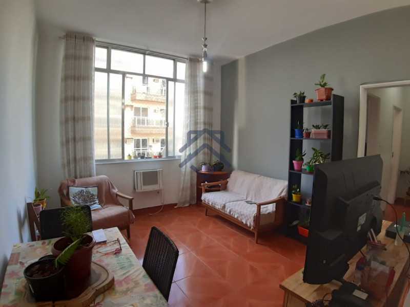 Conheça 1 do imóvel - Apartamento 2 quartos à venda Tijuca, Rio de Janeiro - R$ 420.000 - TJAP228369 - 1 1 - Apartamento 2 quartos à venda Tijuca, Rio de Janeiro - R$ 420.000 - TJAP228369 - 1