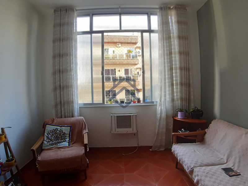 Conheça 2 do imóvel - Apartamento 2 quartos à venda Tijuca, Rio de Janeiro - R$ 420.000 - TJAP228369 - 3 2 - Apartamento 2 quartos à venda Tijuca, Rio de Janeiro - R$ 420.000 - TJAP228369 - 3