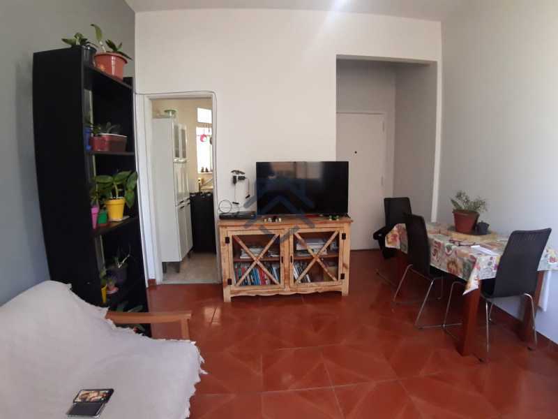 Conheça 3 do imóvel - Apartamento 2 quartos à venda Tijuca, Rio de Janeiro - R$ 420.000 - TJAP228369 - 4 3 - Apartamento 2 quartos à venda Tijuca, Rio de Janeiro - R$ 420.000 - TJAP228369 - 4