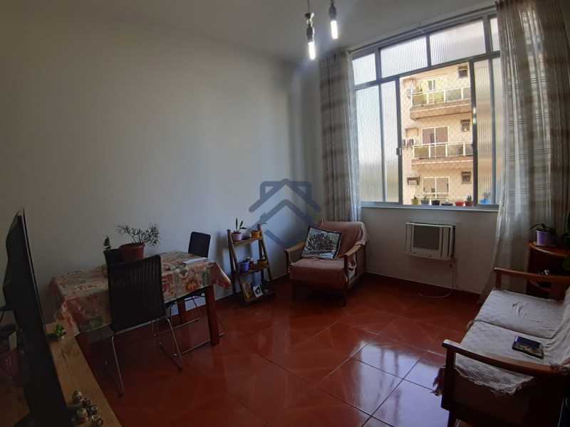 Conheça 5 do imóvel - Apartamento 2 quartos à venda Tijuca, Rio de Janeiro - R$ 420.000 - TJAP228369 - 6 5 - Apartamento 2 quartos à venda Tijuca, Rio de Janeiro - R$ 420.000 - TJAP228369 - 6