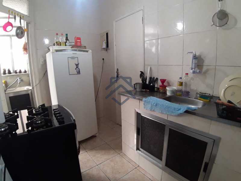 Conheça 6 do imóvel - Apartamento 2 quartos à venda Tijuca, Rio de Janeiro - R$ 420.000 - TJAP228369 - 7 6 - Apartamento 2 quartos à venda Tijuca, Rio de Janeiro - R$ 420.000 - TJAP228369 - 7
