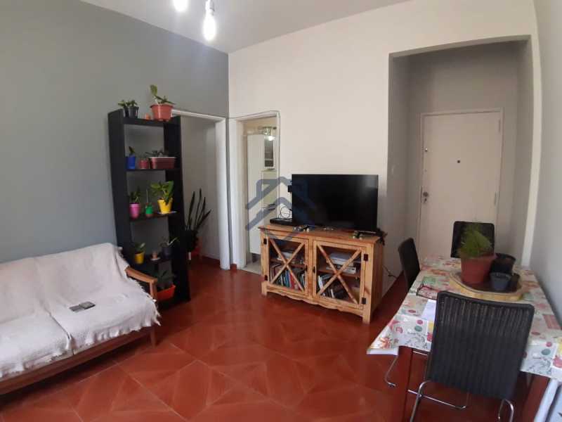 Conheça 4 do imóvel - Apartamento 2 quartos à venda Tijuca, Rio de Janeiro - R$ 420.000 - TJAP228369 - 5 4 - Apartamento 2 quartos à venda Tijuca, Rio de Janeiro - R$ 420.000 - TJAP228369 - 5