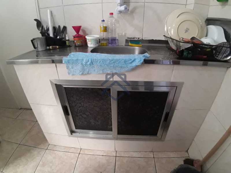 Conheça 7 do imóvel - Apartamento 2 quartos à venda Tijuca, Rio de Janeiro - R$ 420.000 - TJAP228369 - 8 7 - Apartamento 2 quartos à venda Tijuca, Rio de Janeiro - R$ 420.000 - TJAP228369 - 8