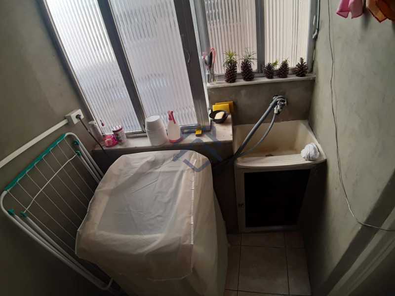 Conheça 10 do imóvel - Apartamento 2 quartos à venda Tijuca, Rio de Janeiro - R$ 420.000 - TJAP228369 - 11 10 - Apartamento 2 quartos à venda Tijuca, Rio de Janeiro - R$ 420.000 - TJAP228369 - 11