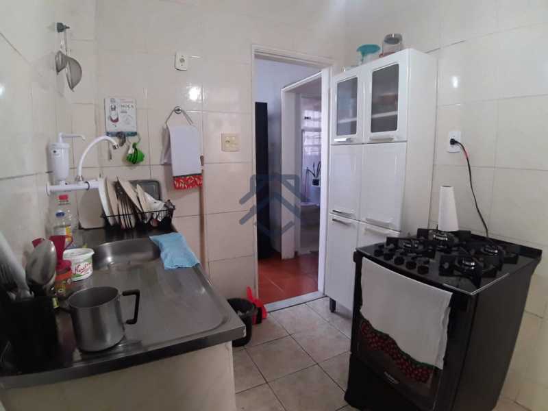 Conheça 8 do imóvel - Apartamento 2 quartos à venda Tijuca, Rio de Janeiro - R$ 420.000 - TJAP228369 - 9 8 - Apartamento 2 quartos à venda Tijuca, Rio de Janeiro - R$ 420.000 - TJAP228369 - 9