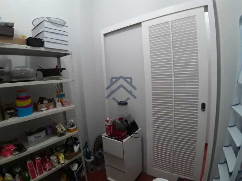 Conheça 14 do imóvel - Apartamento 2 quartos à venda Tijuca, Rio de Janeiro - R$ 420.000 - TJAP228369 - 15 14 - Apartamento 2 quartos à venda Tijuca, Rio de Janeiro - R$ 420.000 - TJAP228369 - 15