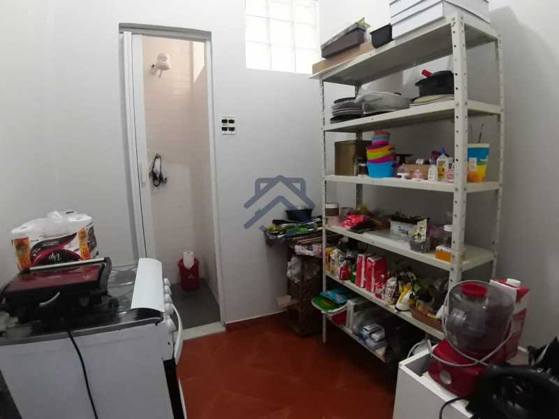Conheça 13 do imóvel - Apartamento 2 quartos à venda Tijuca, Rio de Janeiro - R$ 420.000 - TJAP228369 - 14 13 - Apartamento 2 quartos à venda Tijuca, Rio de Janeiro - R$ 420.000 - TJAP228369 - 14