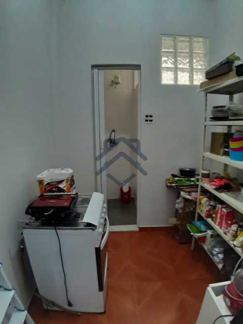 Conheça 12 do imóvel - Apartamento 2 quartos à venda Tijuca, Rio de Janeiro - R$ 420.000 - TJAP228369 - 13 12 - Apartamento 2 quartos à venda Tijuca, Rio de Janeiro - R$ 420.000 - TJAP228369 - 13