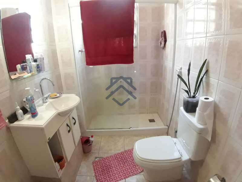 Conheça 17 do imóvel - Apartamento 2 quartos à venda Tijuca, Rio de Janeiro - R$ 420.000 - TJAP228369 - 18 17 - Apartamento 2 quartos à venda Tijuca, Rio de Janeiro - R$ 420.000 - TJAP228369 - 18