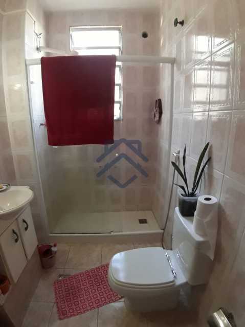 Conheça 18 do imóvel - Apartamento 2 quartos à venda Tijuca, Rio de Janeiro - R$ 420.000 - TJAP228369 - 19 18 - Apartamento 2 quartos à venda Tijuca, Rio de Janeiro - R$ 420.000 - TJAP228369 - 19