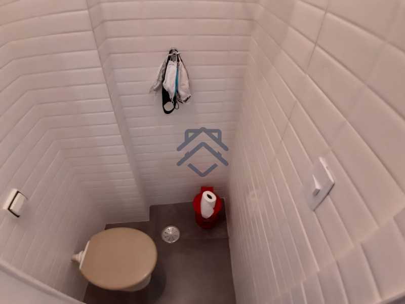 Conheça 16 do imóvel - Apartamento 2 quartos à venda Tijuca, Rio de Janeiro - R$ 420.000 - TJAP228369 - 17 16 - Apartamento 2 quartos à venda Tijuca, Rio de Janeiro - R$ 420.000 - TJAP228369 - 17