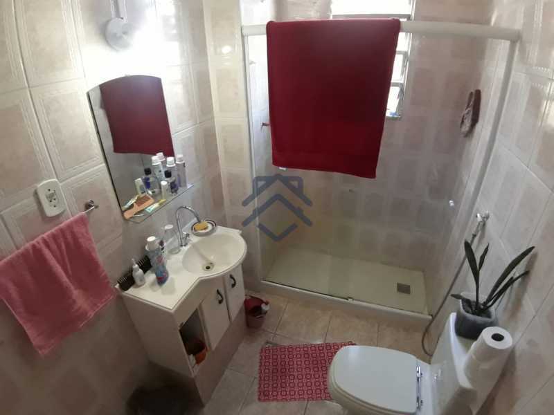 Conheça 20 do imóvel - Apartamento 2 quartos à venda Tijuca, Rio de Janeiro - R$ 420.000 - TJAP228369 - 21 20 - Apartamento 2 quartos à venda Tijuca, Rio de Janeiro - R$ 420.000 - TJAP228369 - 21
