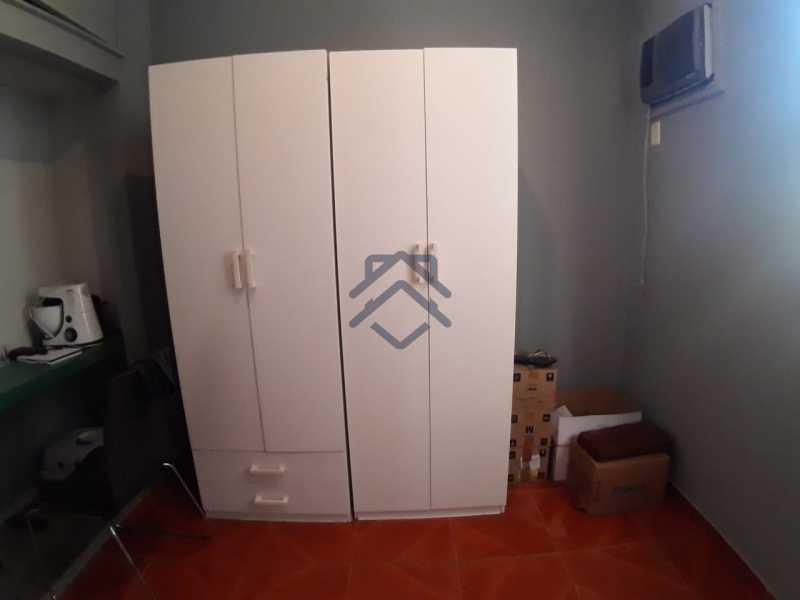 Conheça 26 do imóvel - Apartamento 2 quartos à venda Tijuca, Rio de Janeiro - R$ 420.000 - TJAP228369 - 27 26 - Apartamento 2 quartos à venda Tijuca, Rio de Janeiro - R$ 420.000 - TJAP228369 - 27