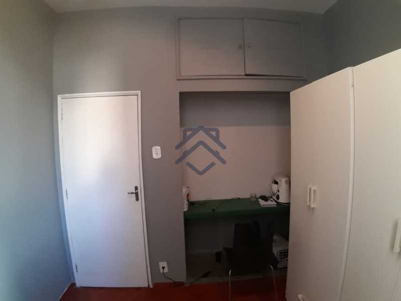 Conheça 27 do imóvel - Apartamento 2 quartos à venda Tijuca, Rio de Janeiro - R$ 420.000 - TJAP228369 - 28 27 - Apartamento 2 quartos à venda Tijuca, Rio de Janeiro - R$ 420.000 - TJAP228369 - 28
