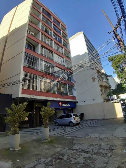 Conheça 28 do imóvel - Apartamento 2 quartos à venda Tijuca, Rio de Janeiro - R$ 420.000 - TJAP228369 - 29 28 - Apartamento 2 quartos à venda Tijuca, Rio de Janeiro - R$ 420.000 - TJAP228369 - 29