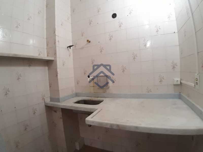 Conheça 16 do imóvel - Kitnet/Conjugado 25m² para alugar Flamengo, Zona Sul,Rio de Janeiro - R$ 1.000 - TJAP128452 - 17 16 - Kitnet/Conjugado 25m² para alugar Flamengo, Zona Sul,Rio de Janeiro - R$ 1.000 - TJAP128452 - 17