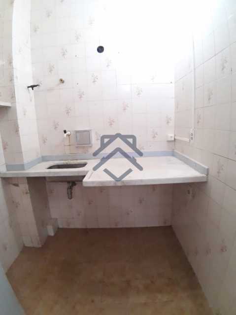 Conheça 14 do imóvel - Kitnet/Conjugado 25m² para alugar Flamengo, Zona Sul,Rio de Janeiro - R$ 1.000 - TJAP128452 - 15 14 - Kitnet/Conjugado 25m² para alugar Flamengo, Zona Sul,Rio de Janeiro - R$ 1.000 - TJAP128452 - 15