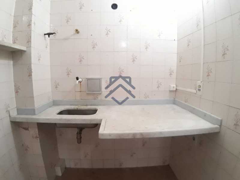 Conheça 15 do imóvel - Kitnet/Conjugado 25m² para alugar Flamengo, Zona Sul,Rio de Janeiro - R$ 1.000 - TJAP128452 - 16 15 - Kitnet/Conjugado 25m² para alugar Flamengo, Zona Sul,Rio de Janeiro - R$ 1.000 - TJAP128452 - 16