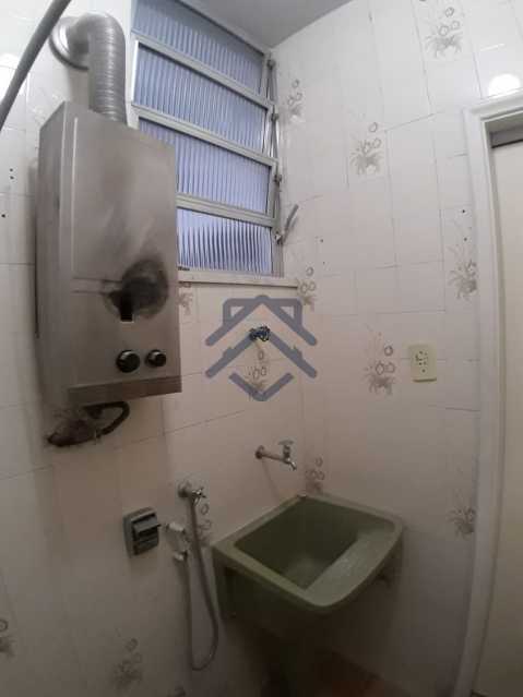Conheça 27 do imóvel - Kitnet/Conjugado 25m² para alugar Flamengo, Zona Sul,Rio de Janeiro - R$ 1.000 - TJAP128452 - 28 27 - Kitnet/Conjugado 25m² para alugar Flamengo, Zona Sul,Rio de Janeiro - R$ 1.000 - TJAP128452 - 28