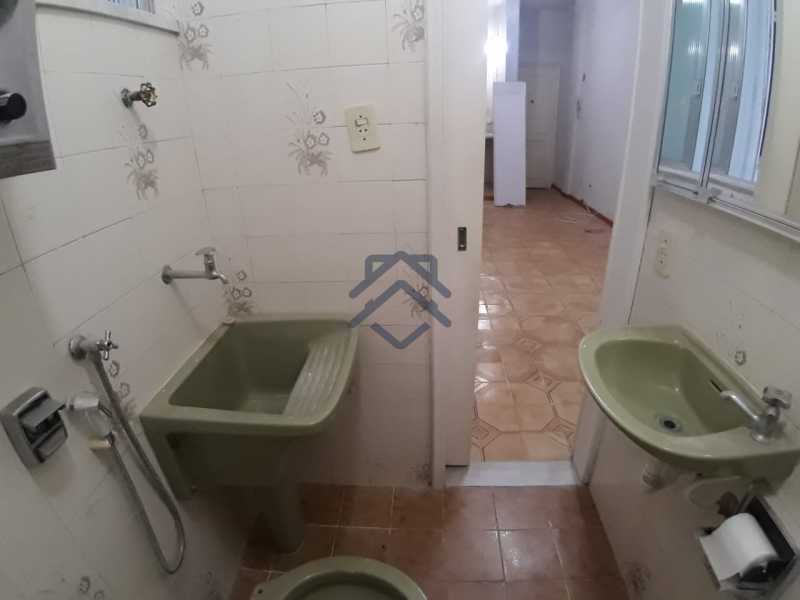 Conheça 24 do imóvel - Kitnet/Conjugado 25m² para alugar Flamengo, Zona Sul,Rio de Janeiro - R$ 1.000 - TJAP128452 - 25 24 - Kitnet/Conjugado 25m² para alugar Flamengo, Zona Sul,Rio de Janeiro - R$ 1.000 - TJAP128452 - 25